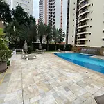 Apartamento Proximo A Av Paulista