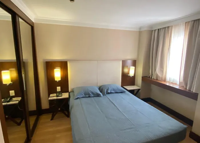 Apartamento Proximo A Av Paulista