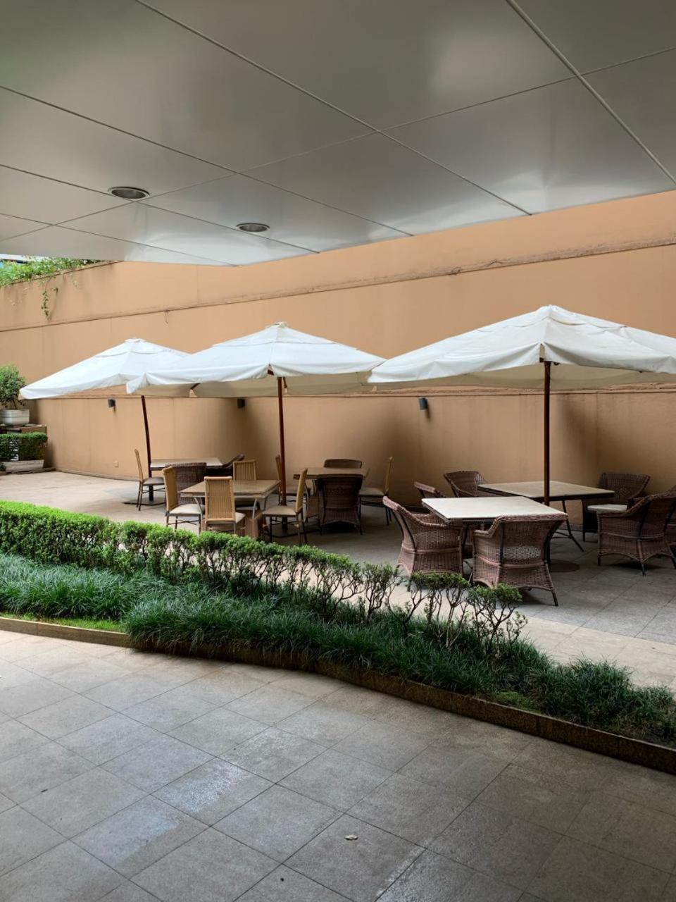 Proximo A Av Paulista Apartamento