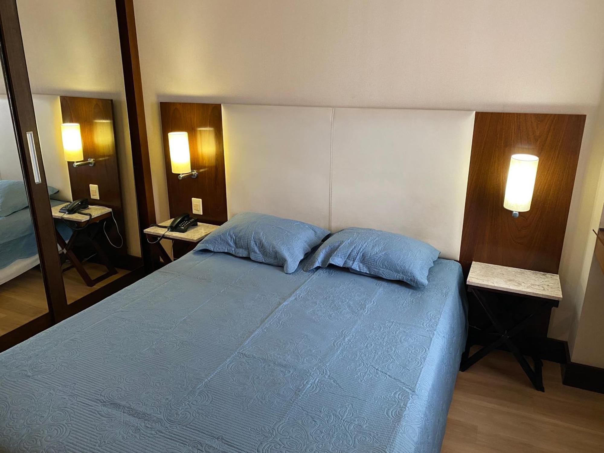 Apartamento Proximo A Av Paulista