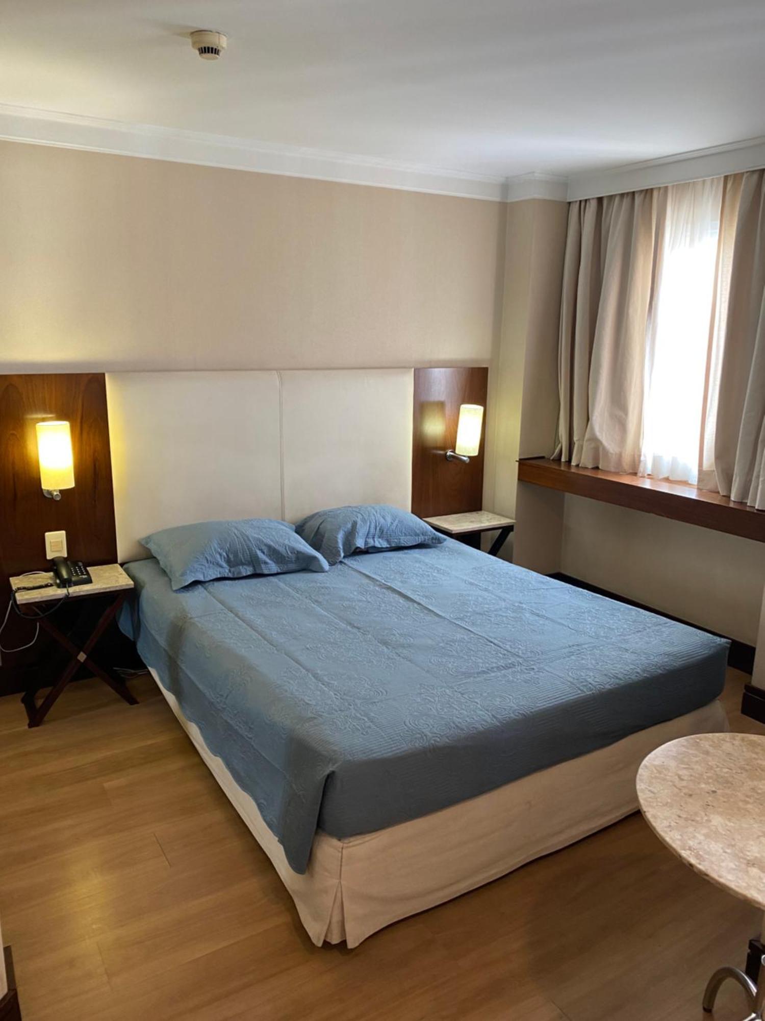 Apartamento Proximo A Av Paulista São Paulo